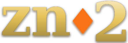 zno2 logo